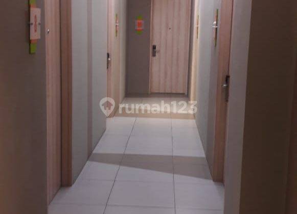 Dijual Hotel Dan Kost Aktif Setiabudi Mainroad 1