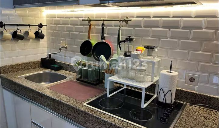 Dijual Apt Bagus Di Galeri Ciumbuluit 1 Bandung 2