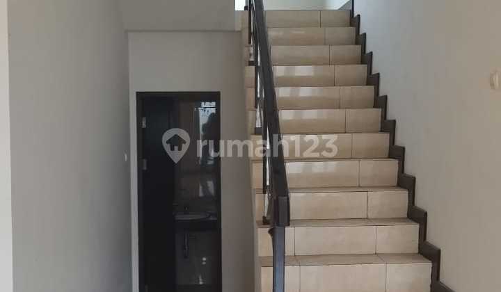 Disewakan Rumah Siap Huni Di Kbp Tatar Ratnasasih 2