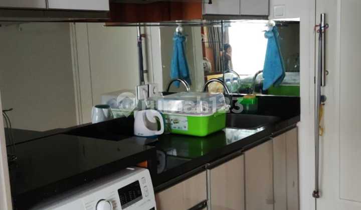 Unit Cantik!! Dijual Apt Landmark Studio 2
