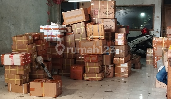 Turun Harga!! Nego Sampai Deal!! Ruko Jamika 2 Lantai Turun Harga!! Nego Sampai Deal!! Ruko Jamika 2 Lantai