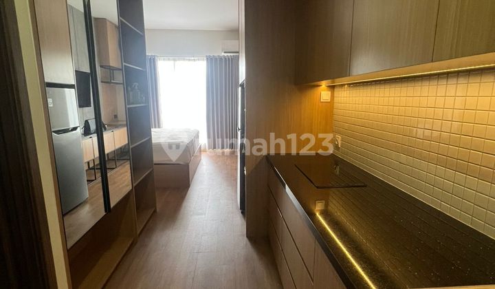 Disewa Apt Galeri Ciumbuleuit 3 Full Furnished 2