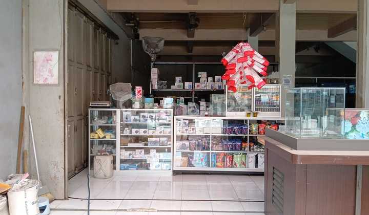 For Rent Shop House in Cijerah Area, Bandung For Rent Shop House in Cijerah Area, Bandung