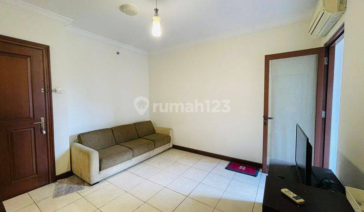 Murah!! Dijual Apt Majesty bandung Lantai 2 2