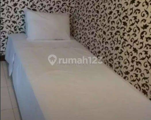 Murah!! Dijual Apt Majesty Tipe Studio Bandung 2