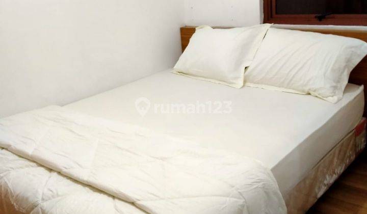 Disewa Apt Majesty 2 Br Lantai 6 Full Furnished 2