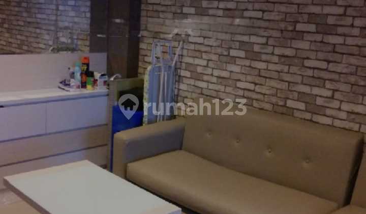 Disewakan Unit Cantik Studio Apt Dago Suites Bandung 2