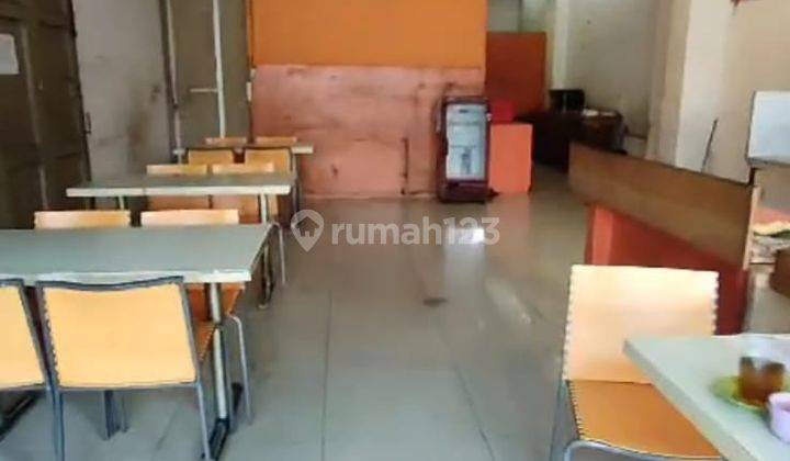 Disewakan Ruko 1 Lantai Mainroad Cimbuluit Bandung 2