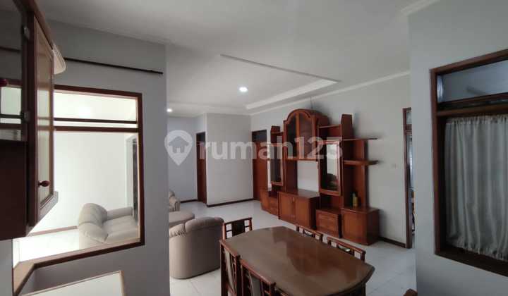 Disewakan Rumah Siap Huni Semi Furnish Di Batununggal Bandung 2