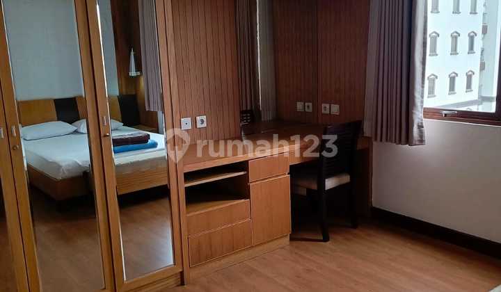 Murah!! Disewakan Apt Majesty Tipe 3 Br Full Furnished 2