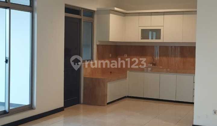 For Rent, Ready-to-Occupy House in Kbp Tatar Ratnasasih