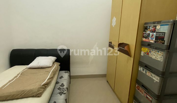 For Rent: Ready-to-Occupy House at Singgasana Pradana 2