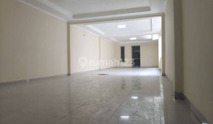 Disewa Ruko 2 Lantai Di Jalan Ah Nasution Bandung 1