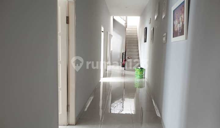 For Rent: Beautiful 3-Story Shop House on Main Road Kopo, Near Immanuel Hospital Bandung. 1