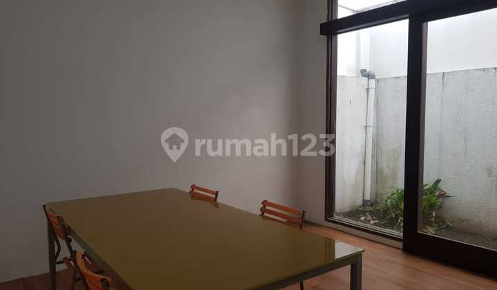 Rumah Cantik Sayap Sukahaji Bandung 2