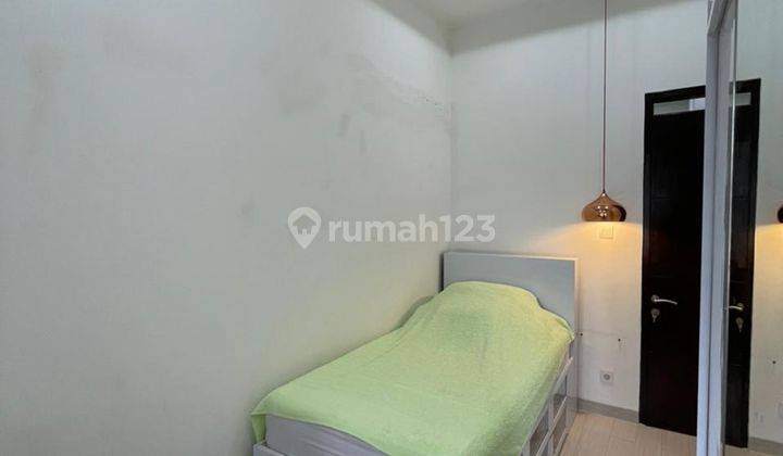 Dijual Rumah Cantik Pusat Kota Bandung 2