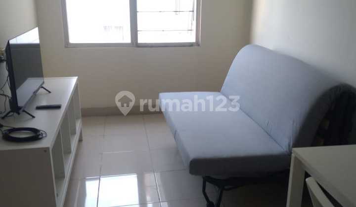 Cakep Banget!! Apt Pinewood Jatinangor Tipe 2 Br 2