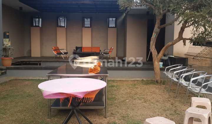 Dijual Rumah Sultan di Setiabudi Regensi Bandung 2