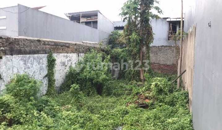 Jarang Ada!! Dijual Tanah Area Kembar Bandung