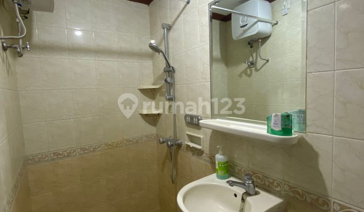 Dijual Apt Majesty 2 Br Unit Ekslusif di Lantai 12 2