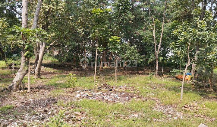 Jual Cepat!! Harga Di Bawah Njop!! Tanah Mainroad Moch Toha Bandung 2