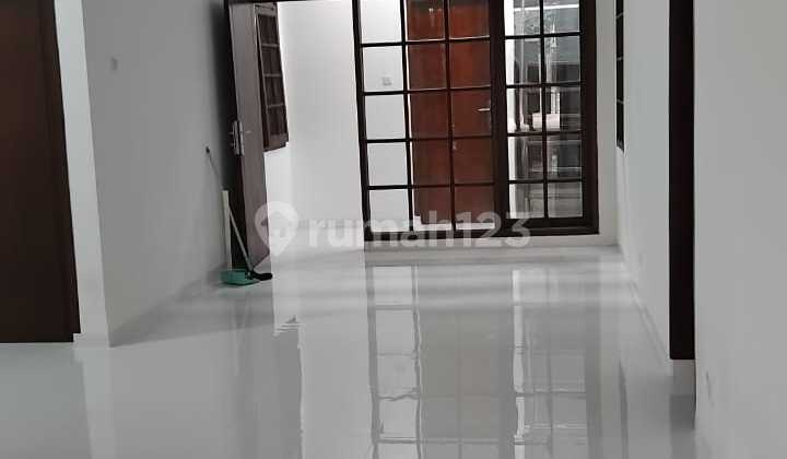 Rumah Semi Furnish Area Batununggal Bandung