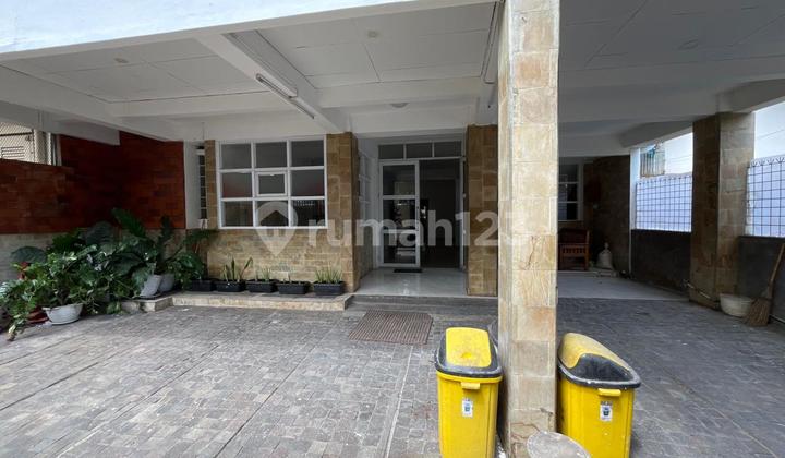 For Rent 2-Story Business Space Ready to Occupy Riau Wing