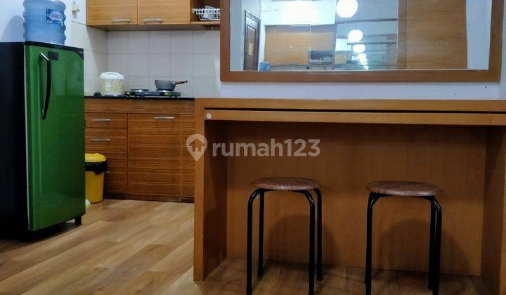 Disewa Apt Majesty 2 Br Lantai 6 Full Furnished 1