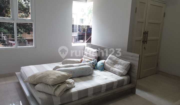 For Rent: Beautiful 3-Story Shop House on Main Road Kopo, Near Immanuel Hospital Bandung. 2