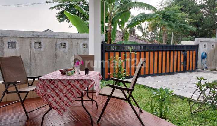 Dijual Rumah Bisa Disewakan Villa Harian Area Lembang Dijual Rumah Bisa Disewakan Villa Harian Area Lembang
