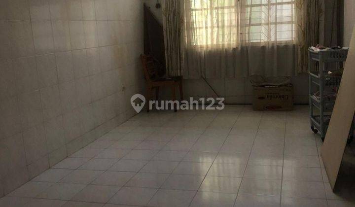 Disewakan ruko bagus siap huni ada kamar di perumahan kopo kencana bandung 1