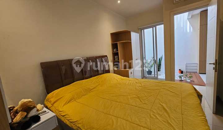 For Rent: Semi-Furnished House in Summarecon Bandung, Cynthia Cluster For Rent: Semi-Furnished House in Summarecon Bandung, Cynthia Cluster