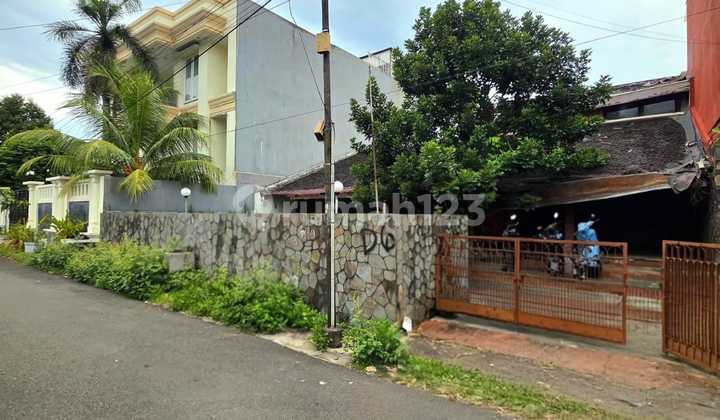 Dibawah NJOP 21M ke 15M