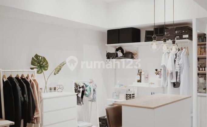 The Nest Furnished 525Jt ke 495Jt 2