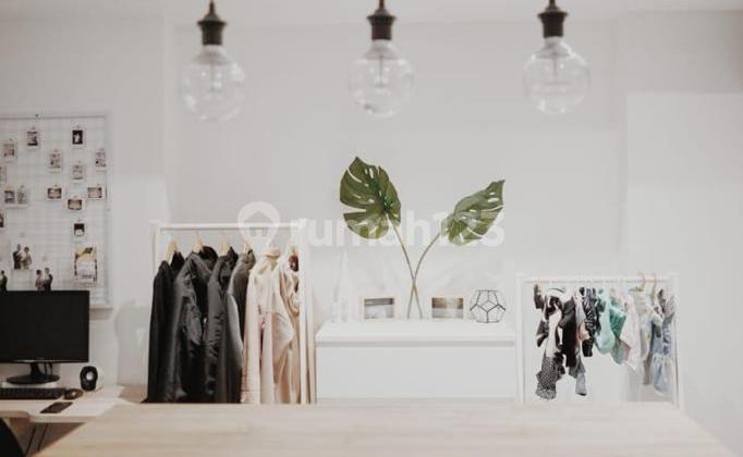 The Nest Furnished 525Jt ke 495Jt 1