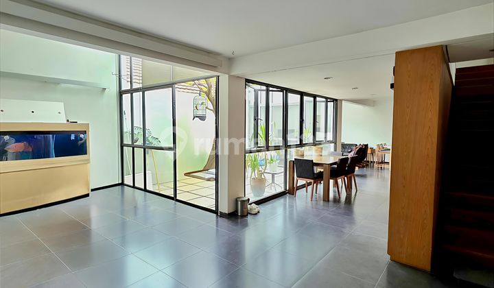 Rumah Bagus Pancoran Turun Harga 4.7m Ke 4.1m 1