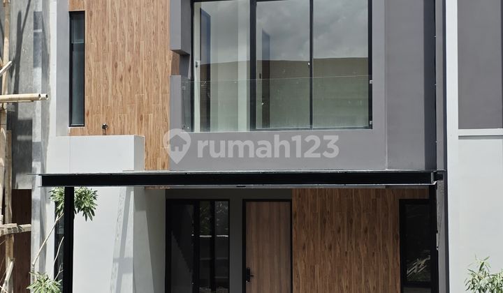 Rumah Townhouse Layout Enak Rumah Townhouse Layout Enak