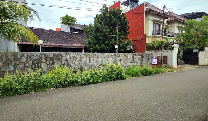 Dibawah NJOP 21M ke 15M 2