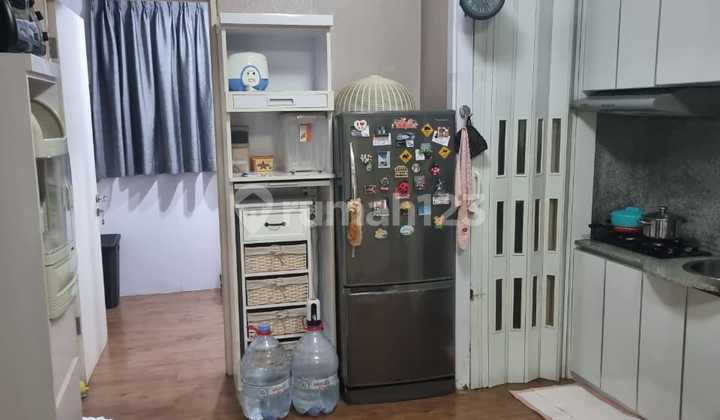 Turun Harga Furnish 425Jt ke 395Jt