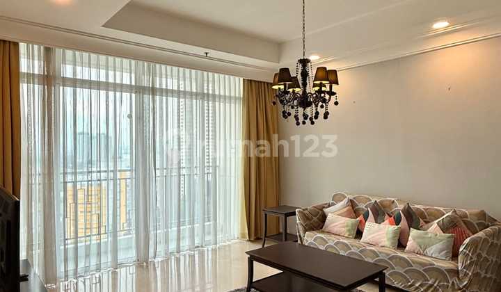 Turun Harga 4.9m Ke 4.6m