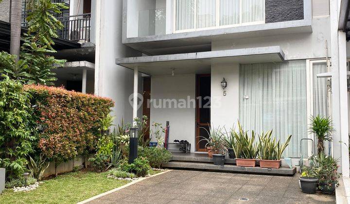 Puri Botanical Turun Harga 3.5m Ke 3.29m 1