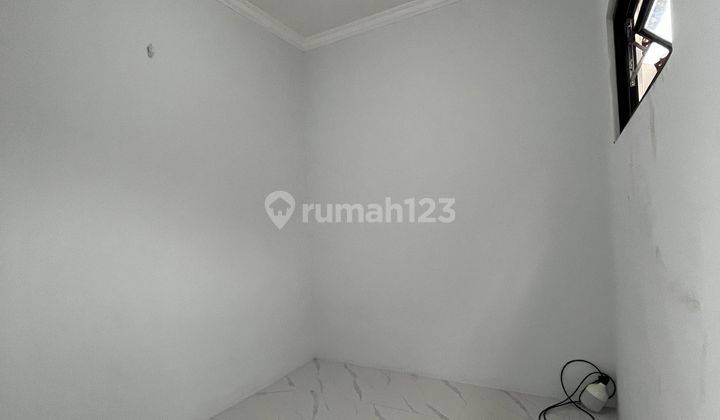 Rumah Cash Siap Huni Legalitas Shm Sudah Pecah Depok 2
