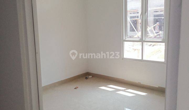 Rumah Murah Kpr Dan Cash Dp 0% Cinangka Depok 2