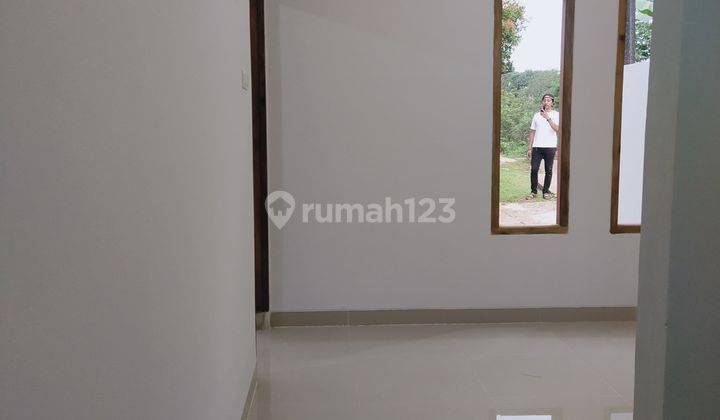 Rumah Siap Huni Harga Cash Sawangan Depok 2