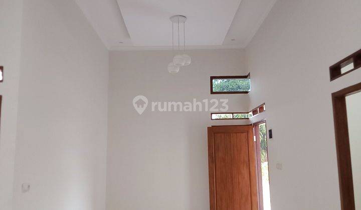 Rumah murah KPR DiKota Depok Dp 0% cukup boking fee 2