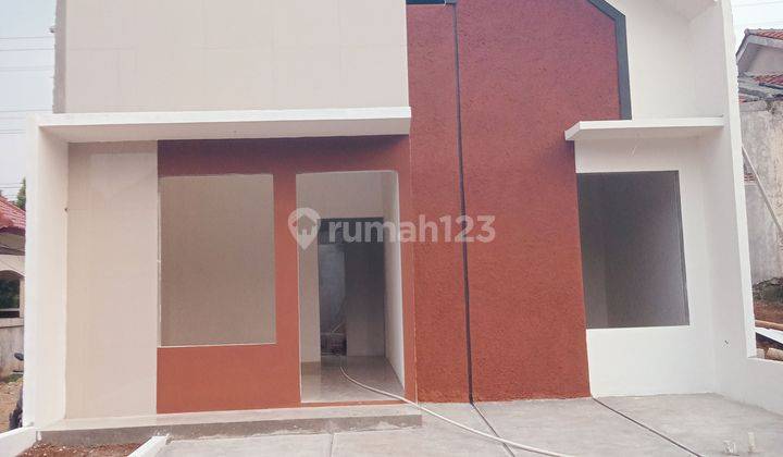 Rumah mewah harga murah berkualitas cinangka sawangan  2