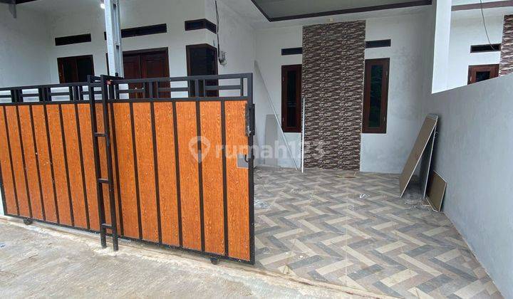 Rumah Sangat Murah Harga Cash Depok Sawangan 2