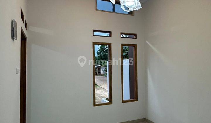 Rumah Murah Harga Cash Sawangan Depok Siap Huni 1