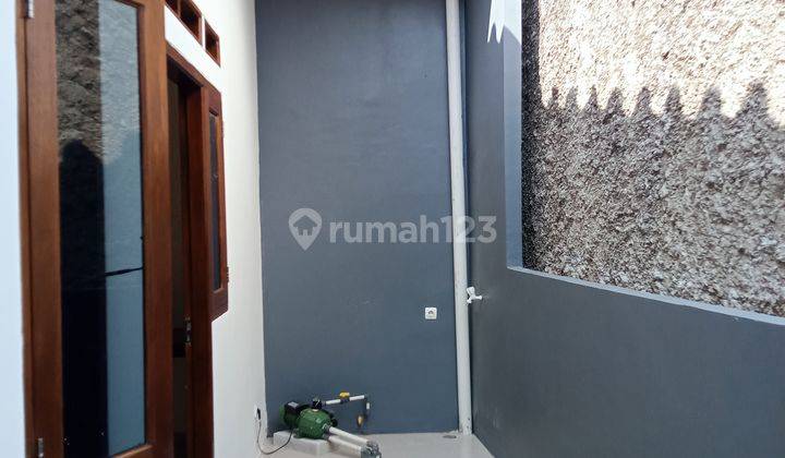 Rumah Kpr Dp 0% Siap Huni Sawangan Depok 2