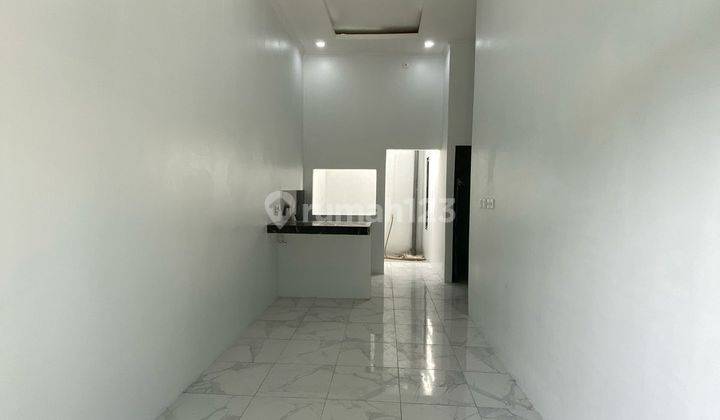 Rumah Murah Harga Cash Siap Huni Sawangan 2